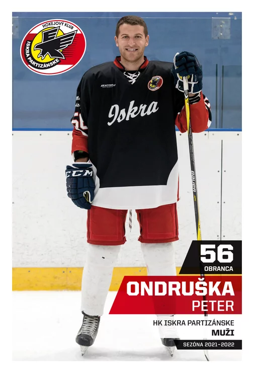 Ondruška P.