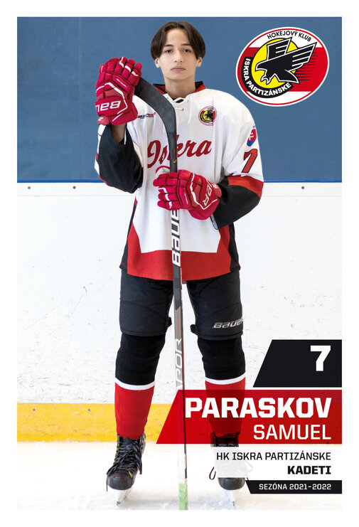 Paraskov